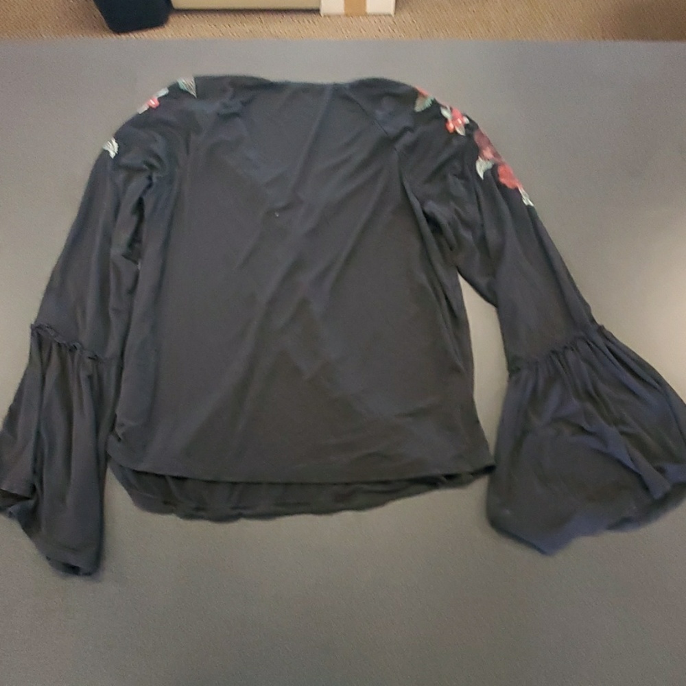 Blouse - Picture 3 of 3